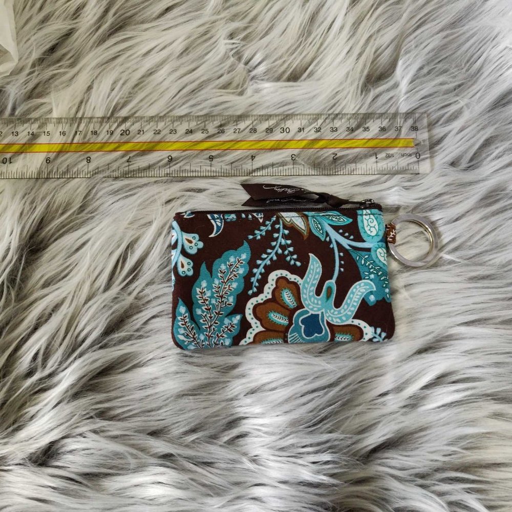 Vera Bradley ID Holder
